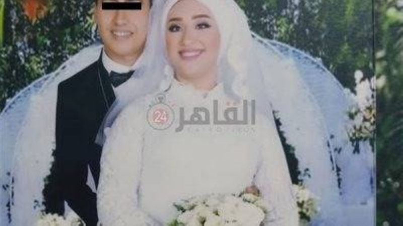 شاهد: مصري يقطع أذن زوجته ويسدد لها 20 طعنة .. والسبب صادم!