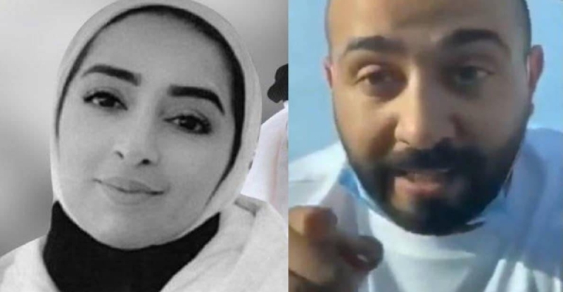 الكويت .. قرار مفاجئ من محكمة الاستئناف بشأن إعدام قاتل "فرح أكبر"