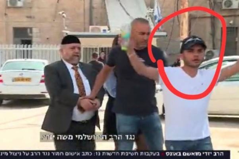 بعد أسابيع من اعتقال حاخام يهودي شهير  بتهمة الاعتداء الجنسي.. القبض على ابنه بتهمة الاغتصاب في إسرائيل