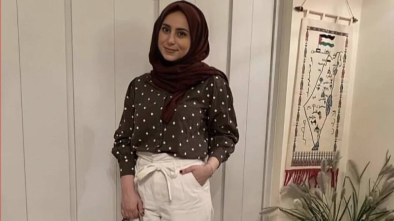 جريمة جديدة تهز الرأي العام..تفاصيل مقتل مهندسة أردنية على يد زوجها بـ 16 طعنة في الإمارات