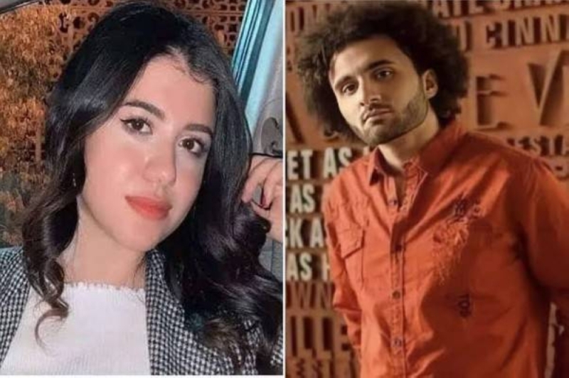 مصر: تفاصيل جديدة بشأن واقعة مقتل طالبة جامعة المنصورة على يد زميلها.. وآخر كلمات قالها القاتل لحظة تنفيذ جريمته 