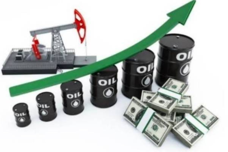 قفزة جديدة في أسعار النفط.. والكشف عن سعر البرميل