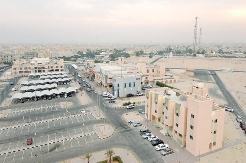 الكويت..تحذير لسكان "أم الهيمان" : "منطقة غير صالحة للسكن لهذا السبب"