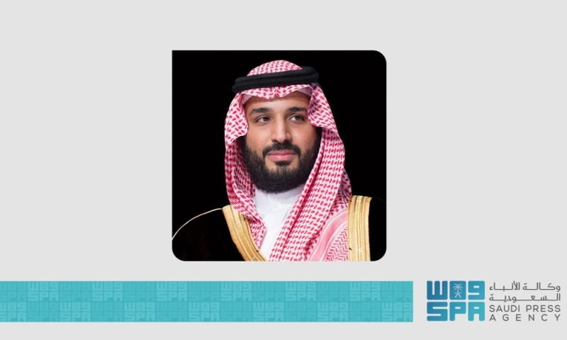 برئاسة ولي العهد .. إطلاق  "كود  المسار الرياضي" للمناطق الواقعة على طريق الأمير محمد بن سلمان