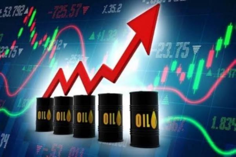قفزة جديدة في أسعار النفط اليوم.. والكشف عن سعر البرميل