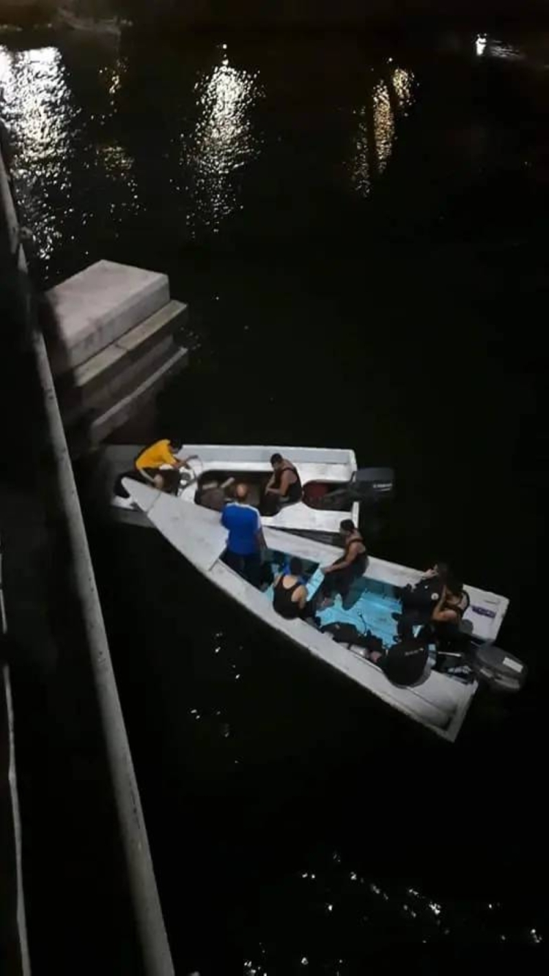 بالصور: تفاصيل انتحار مصري في نهر النيل .. وجيرانه يكشفون عن حالته في آخر أيامه