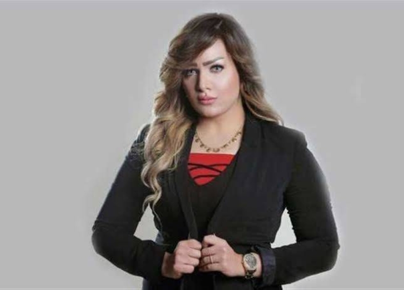مصر.. الكشف عن تفاصيل مكالمة غامضة  تسببت في مقتل المذيعة المصرية شيماء جمال