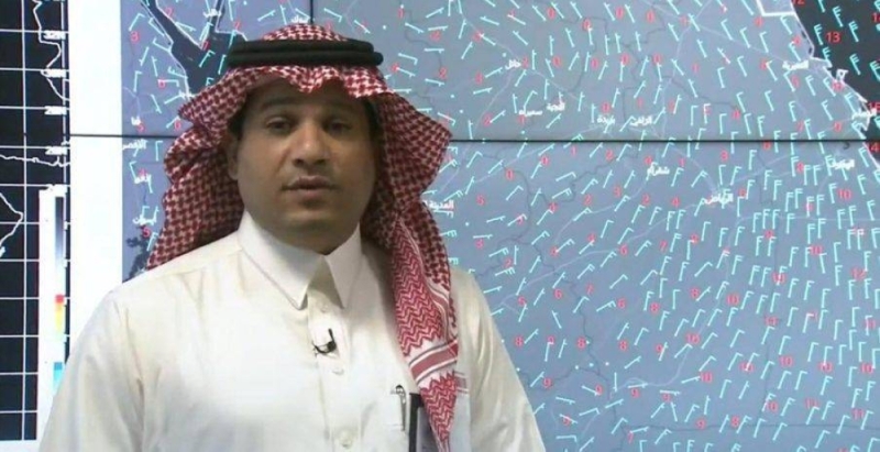شاهد: أول تعليق من الأرصاد بعد هطول الأمطار الغزيرة على الرياض.. والكشف عن حالة الطقس خلال الأيام المقبلة
