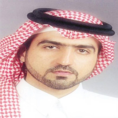 بدر بن سعود: الشامبو يزيد الوزن!
