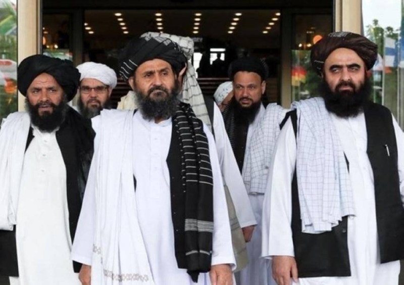 أول تعليق من طالبان على مقتل زعيم تنظيم القاعدة أيمن الظواهري في غارة أمريكية بكابول