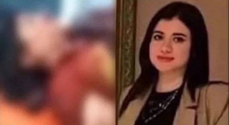مصر: الممرضة المتهمة بتصوير جثة "نيرة أشرف"  تكشف السبب في تسريب الفيديو