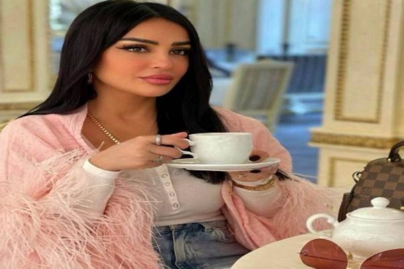 وفاة الفاشينستا " لينا الهاني" في حادث سير بالكويت