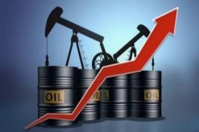 ارتفاع جديد في أسعار النفط اليوم.. والكشف عن سعر البرميل