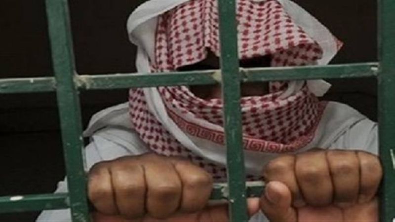 تفاصيل الحكم على مواطن أحرق صراف آلي في جدة