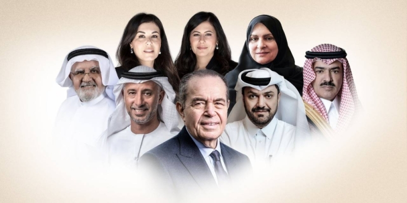 37 شركة عائلية سعودية تتصدر قائمة الأقوى عربيا .. وهذه أغنى عائلة