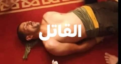 "صلى ركعتين خلف القتيل".. شاهد: أول صورة للمتهم بذبح تاجر داخل مسجد في مصر وكشف تفاصيل صادمة