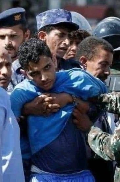 تقاصيل رسالة مؤثرة لطفل يمني قبل إعدامه من قبل ميليشيا  الحوثي