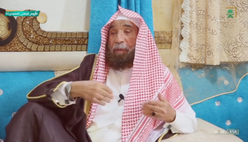 شاهد.. أردني مقيم في المملكة يروي قصة زواج بناته من سعوديين .. ويكشف عن وصيته بعد وفاته
