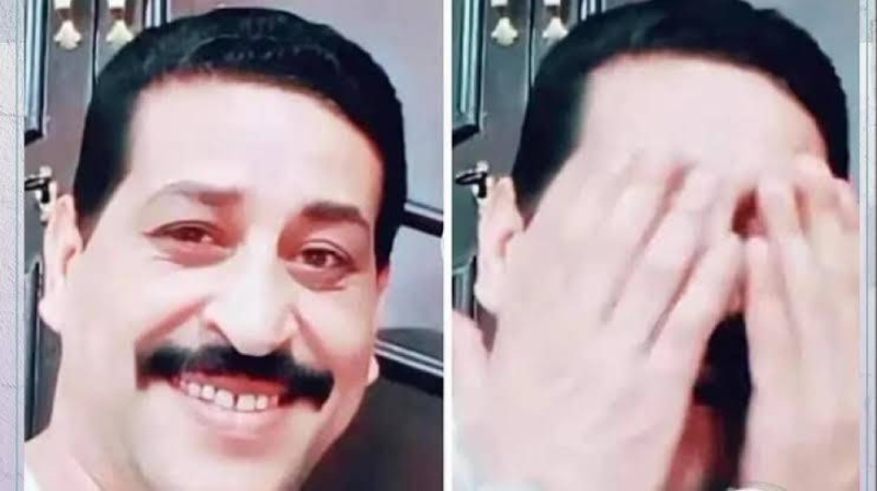 القبض على "التيك توكر" المصري إبراهيم مالك