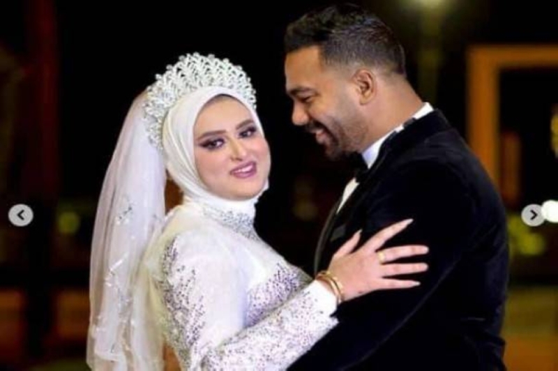 مصر.. أول تعليق من "عروس الإسماعيلية" بعد تعرضها للضرب مجدداً على يد زوجها 

.