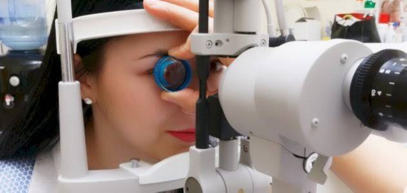 5 مؤشرات في العين تدل على أمراض خطيرة