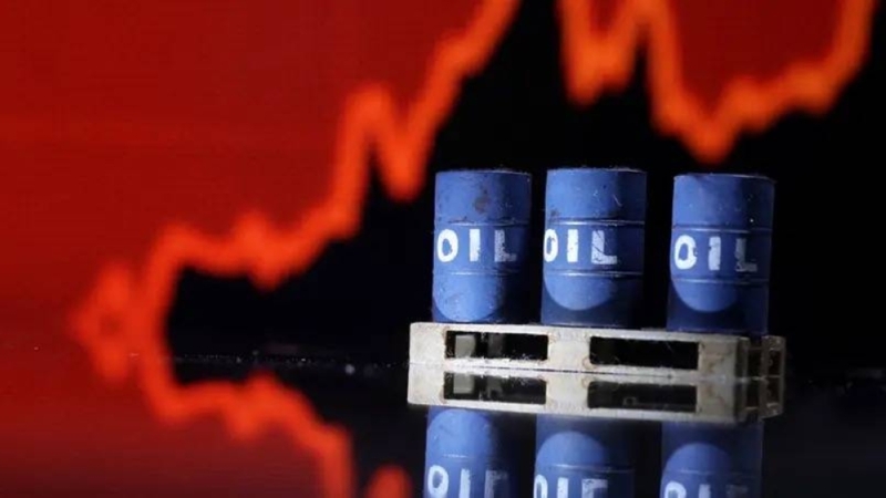 وسط تصاعد مخاوف الركود.. هبوط أسعار النفط 6.4% في أسبوع