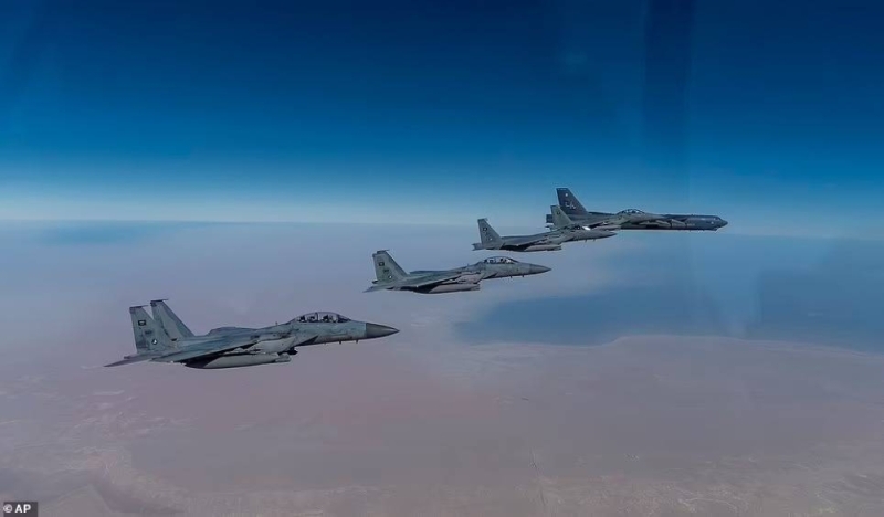 بمشاركة 60 طائرة.. حلف "الناتو" يعلن بدء التدريبات العسكرية  على استخدام  القنابل النووية لمواجهة روسيا