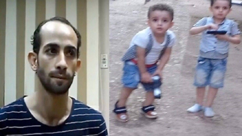مصر.. مفاجأة في قضية قاتل طفليه بعد الحكم بإعدامه وإعادة فتح القضية