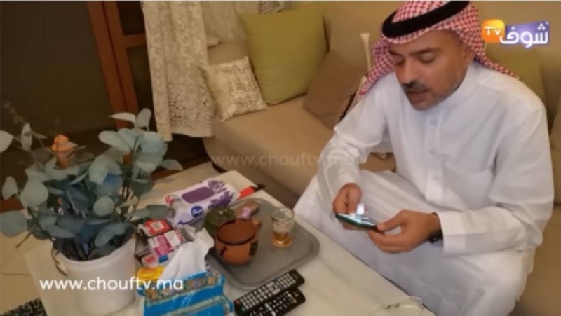 "سرقت شقى عمري وهددتني بالقتل ".. الدكتور السعودي المقيم بالمغرب يكشف تفاصيل جديدة في قضية خيانة زوجته المغربية