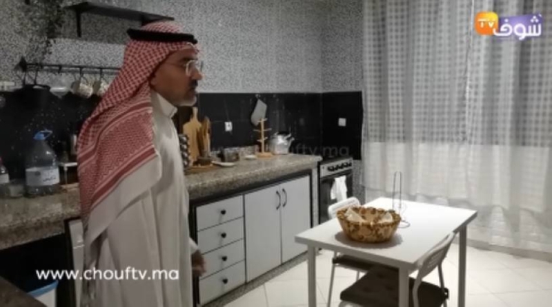 "سرقت شقى عمري وهددتني بالقتل ".. الدكتور السعودي المقيم بالمغرب يكشف تفاصيل جديدة في قضية خيانة زوجته المغربية