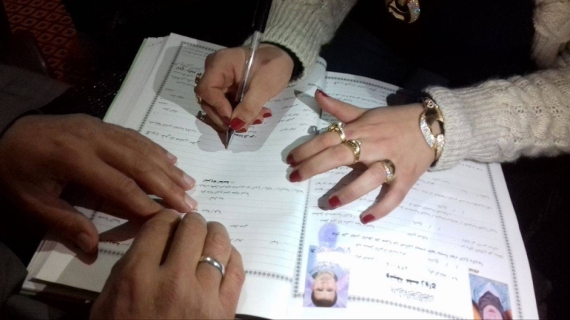 مصر.. شروط جديدة للمقبلين على الزواج.. ومنع زواج هذه الفئة بأمر القانون