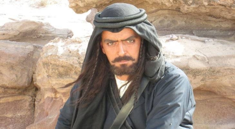 إجراء جديد من " الأردن" بعد وصول جثمان الفنان أشرف طلفاح المتوفي في مصر إلى عمان