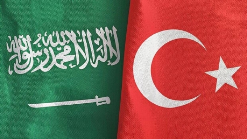 رويترز تكشف تفاصيل مباحثات تركية  سعودية لإيداع 5 مليار دولار في البنك المركزي التركي