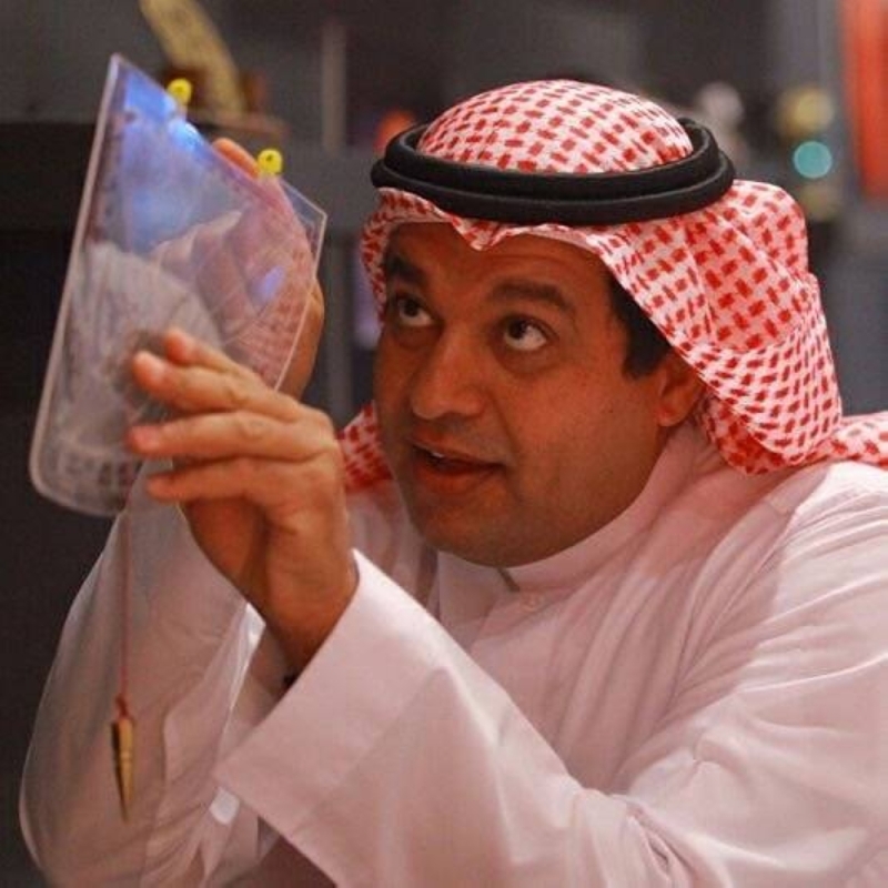 بالفيديو.. الزعاق يكشف السر وراء استضافة قطر لكأس العالم في موسم المربعانية