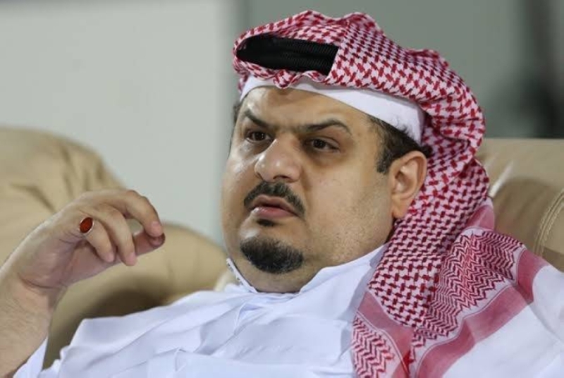 الأمير عبد الرحمن بن مساعد يكشف أخطاء الحكم في مباراة المنتخب أمام بولندا.. ويعلق: "لازال هناك أمل"