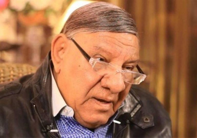 وفاة الإعلامي المصري مفيد فوزي
