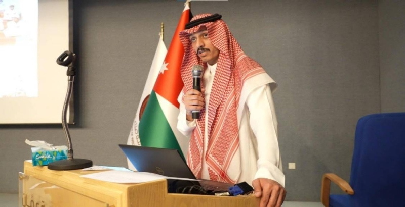 "دهانات الجزيرة" تتبادل أحدث خبراتها ومعارفها في المؤتمر العربي الثاني للدهانات