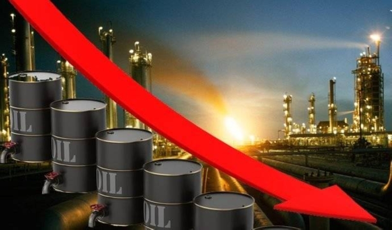 انخفاض مفاجئ في أسعار النفط .. والكشف عن سعر البرميل