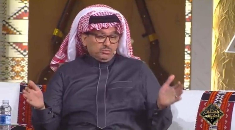 بالفيديو .. بن عوده يكشف عن تفاصيل بيع 10 نياق لـ "عبد المحسن الراجحي" بمبلغ خيالي