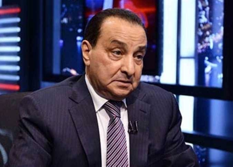 مصر .. وفاة رجل أعمال شهير اتهم باغتصاب فتيات دار أيتام بالقوة والتهديد