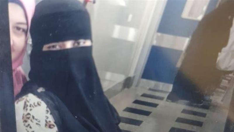 شاهد: أول صورة للمتهم بقتل مصرية بمساعدة ابنتها.. وتفاصيل جديدة عن الجريمة وكيف خطط لها