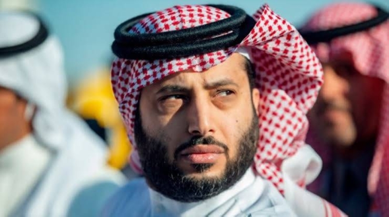 "تركي آل الشيخ" يكشف عن أمر غير مسموح به في موسم الرياض.. ويعلق : تشويه لتاريخنا