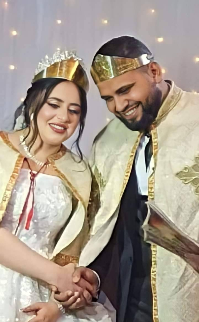 "حاسس إني هموت من الفرحة"… تفاصيل وفاة محامٍ مصري بعد زفافه بأقل من 24 ساعة
