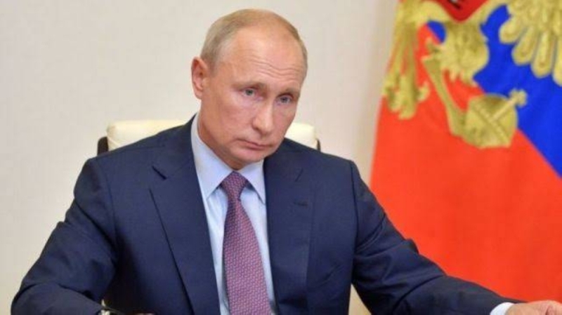 سياسي "روسي": بوتين سيموت في أكتوبر