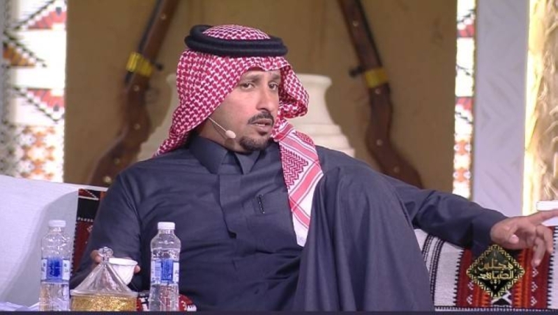 بالفيديو: " فلاح بن ملحم" يكشف تفاصيل استئجاره فردية " سلطانة " بمبلغ مليون و 700 ألف ريال