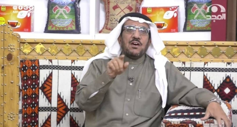بالفيديو : قصة غريبة لشخص استدان من أشقائه مبلغ لشراء أرض بمليون و 600 ألف في جدة وأنقذ رجل من السجن