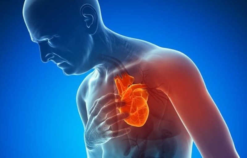 بينهم دولة عربية.. "الصحة العالمية" تعلن الدول الأكثر تسجيلا  لوفيات أمراض القلب وتكشف السبب