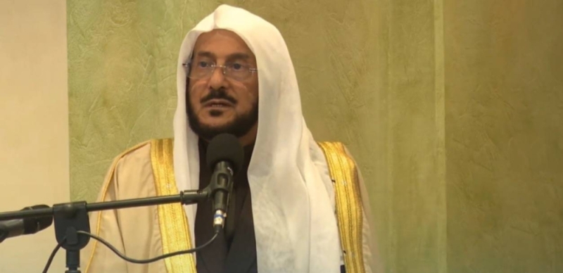 بالفيديو .. وزير "الشؤون الإسلامية": انتهى وقت المستهترين والمتمصلحين من الدين بلا رجعة