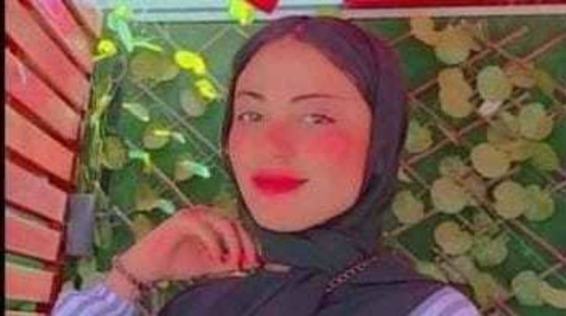 انتحار فتاة مصرية بالقفز من الطابق الثامن.. ورسالتها على الفيسبوك قبل وفاتها تكشف السبب