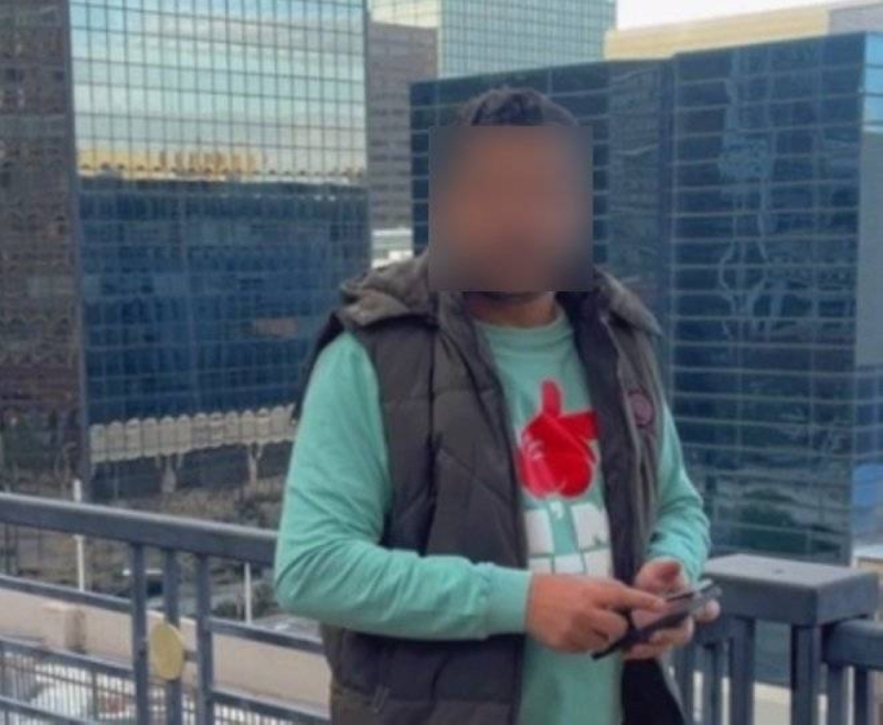 تفاصيل اختفاء شاب سعودي في أمريكا بعد دقائق من خروجه للشارع مع أصدقائه